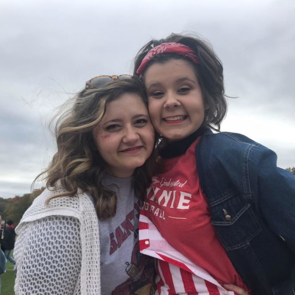 Meet your Posher, Teresa